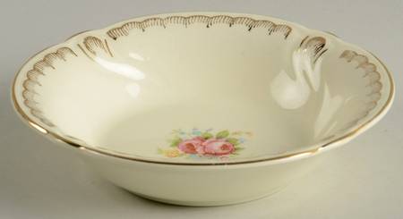 TST361 Fruit/Dessert (Sauce) Bowl