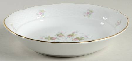 THU144 Coupe Soup Bowl
