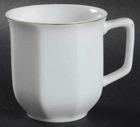 Monaco Mug