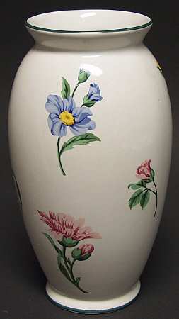 Sintra 8" Vase