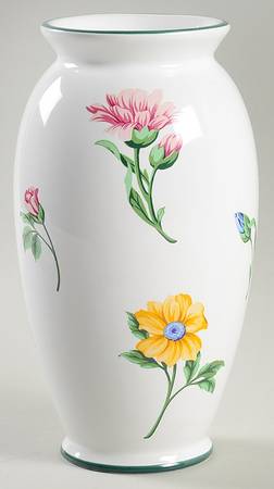 Sintra 9" Vase