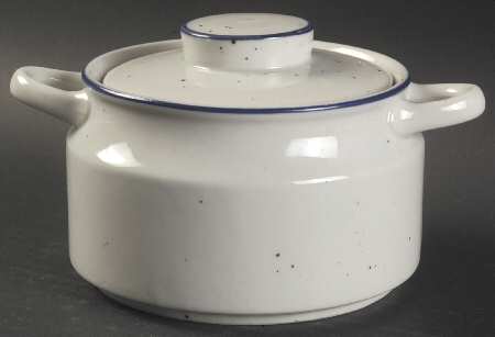 TAK6 Individual Casserole & Lid