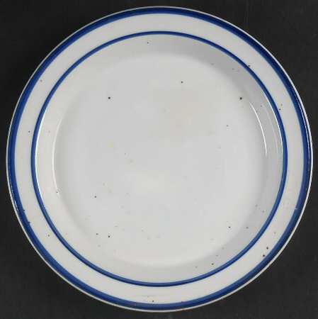 TAK6 Salad Plate
