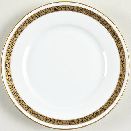 564 Bread & Butter Plate