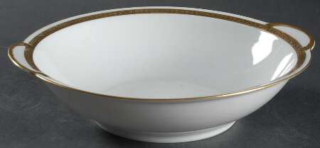 564 9" Round Vegetable Bowl