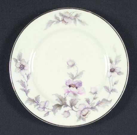 THU146 Bread & Butter Plate