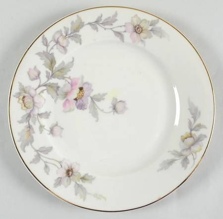 THU146 Salad Plate