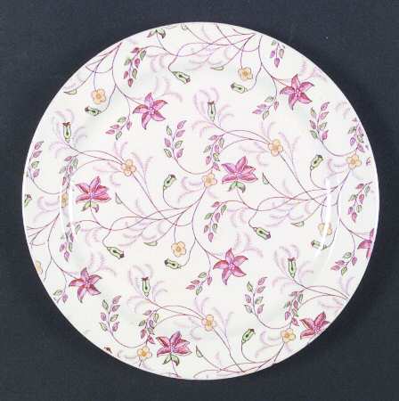 TST364 Dinner Plate