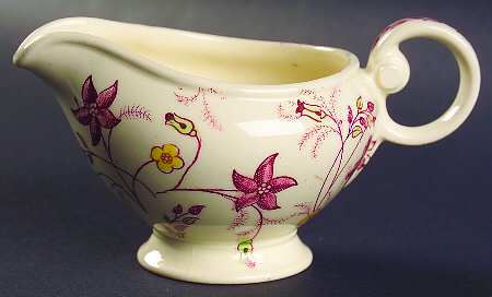 TST364 Creamer