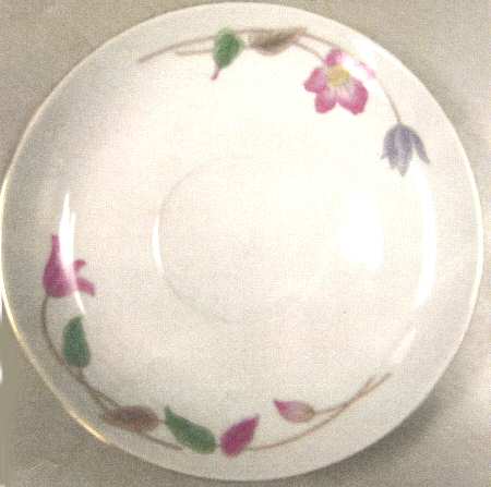 TIM11 Saucer