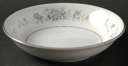 Rembrandt Fruit/Dessert (Sauce) Bowl