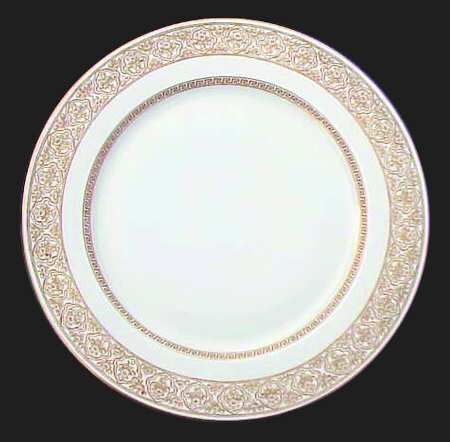 4722 Dinner Plate