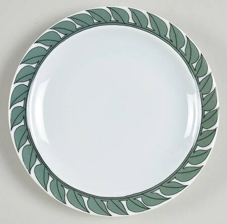Peonie Bread & Butter Plate
