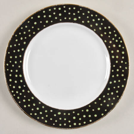 L' Etoile Salad Plate