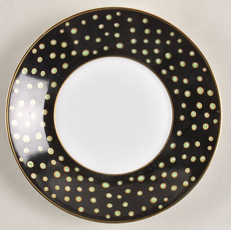 L' Etoile Saucer