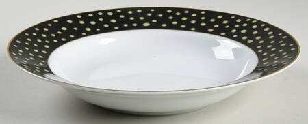 L' Etoile Large Rim Soup Bowl
