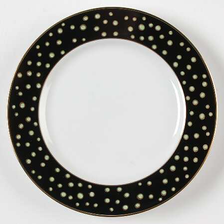 L' Etoile Bread & Butter Plate by Tiffany