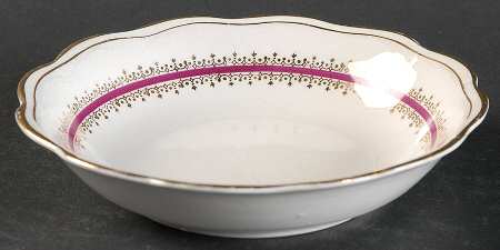 TST367 Fruit/Dessert (Sauce) Bowl