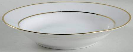TSS6 Rim Soup Bowl