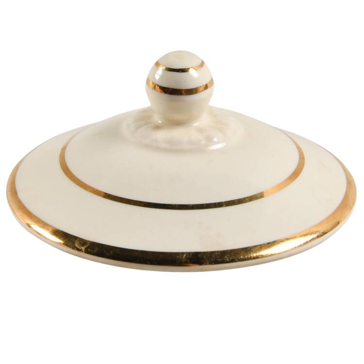 TST369 Lid for Sugar Bowl