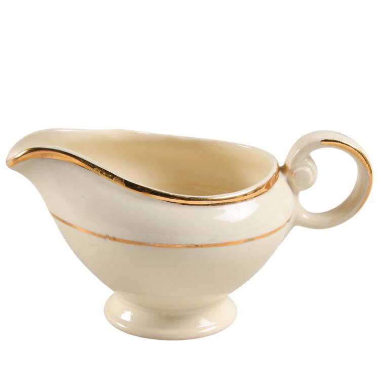 TST369 Creamer by Taylor, Smith & Taylor (Ts&T)