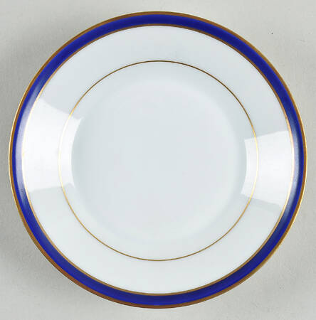 TIC16 Saucer for Demitasse Cup
