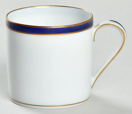 TIC16 Flat Demitasse Cup