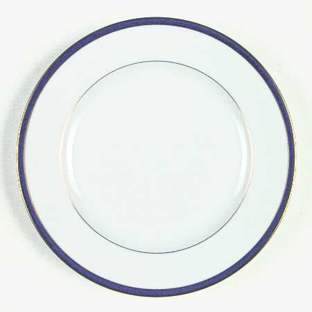 TIC16 Salad Plate