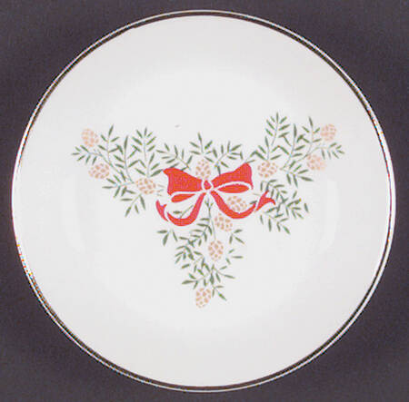 Festive Season Coaster