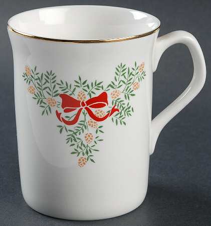 Festive Season Mug