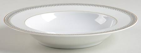 Grecian Rim Soup Bowl