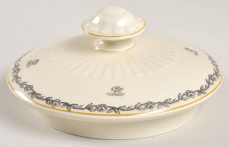 TIR173 Lid for Teapot
