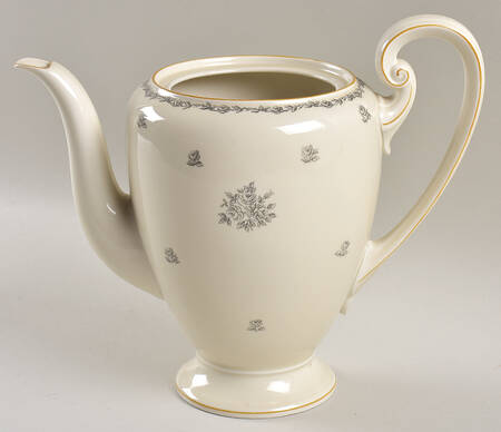 TIR173 Coffee Pot No Lid