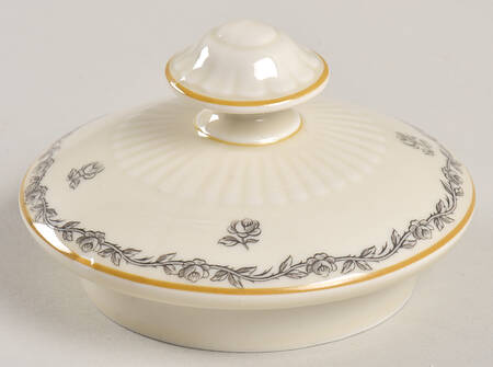 TIR173 Lid for Coffee Pot