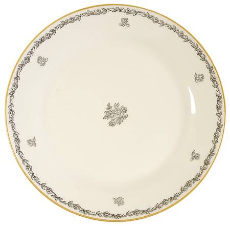 TIR173 Salad Plate