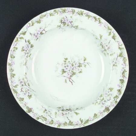 TRV202 Rim Soup Bowl