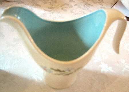 TST356P Creamer