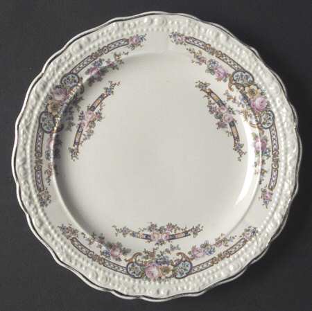 1405 Bread & Butter Plate