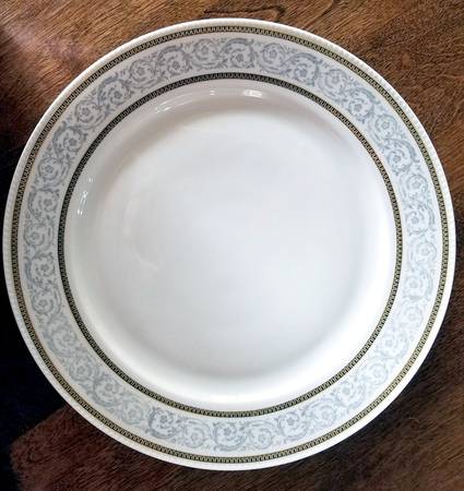 TIR175 Dinner Plate