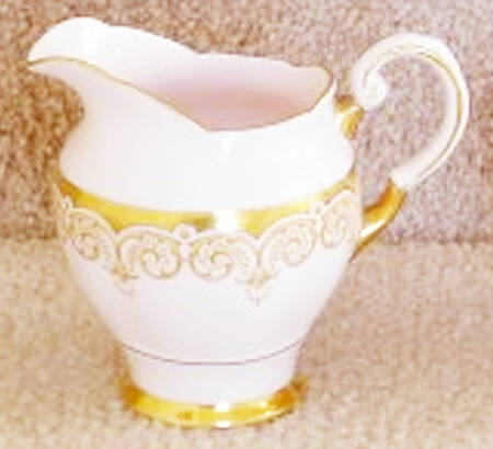 6709h Creamer