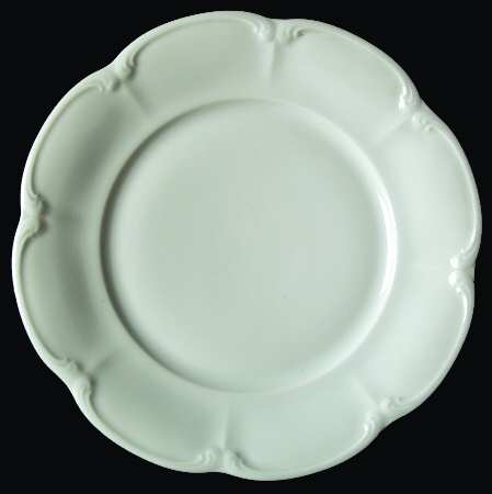 TIR176 Salad Plate