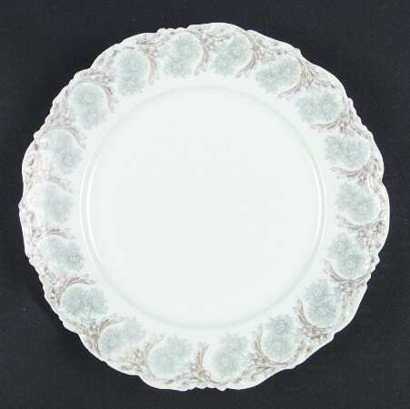 TRV203 Dinner Plate