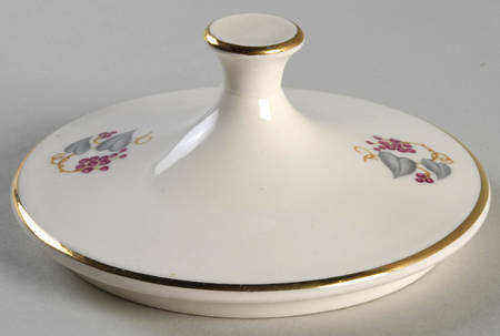 4041 Lid for Sugar Bowl