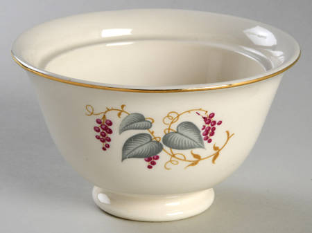 4041 Sugar Bowl No Lid