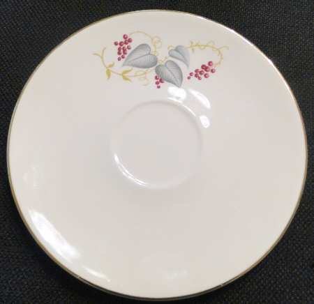 4041 Saucer