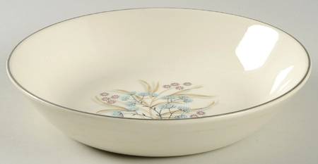 2341 Coupe Soup Bowl
