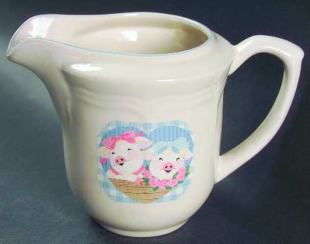 Pig Pal Creamer