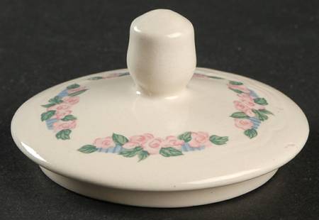 Pig Pal Lid for Sugar Bowl