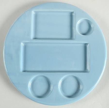 Pig Pal 6-Piece Table Accessory Set, Tray Only