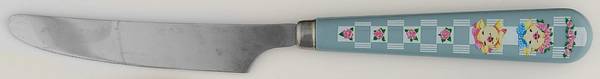 Pig Pal Small Dinner Knife
